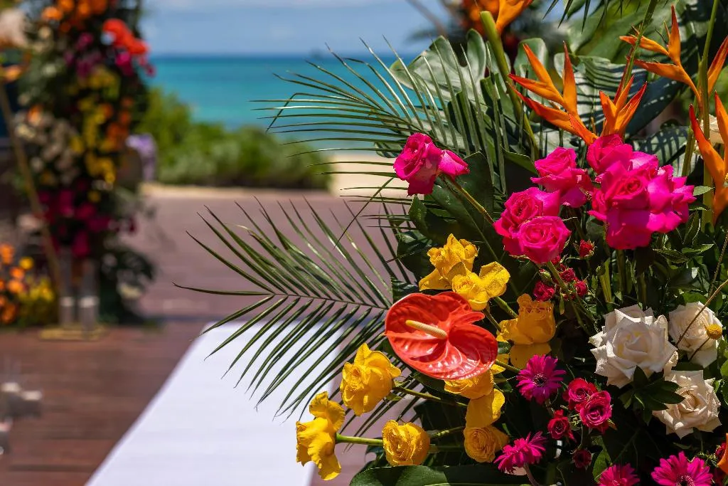Conferences, Paradisus La Perla Adults Only Riviera Maya, Playa Del Carmen