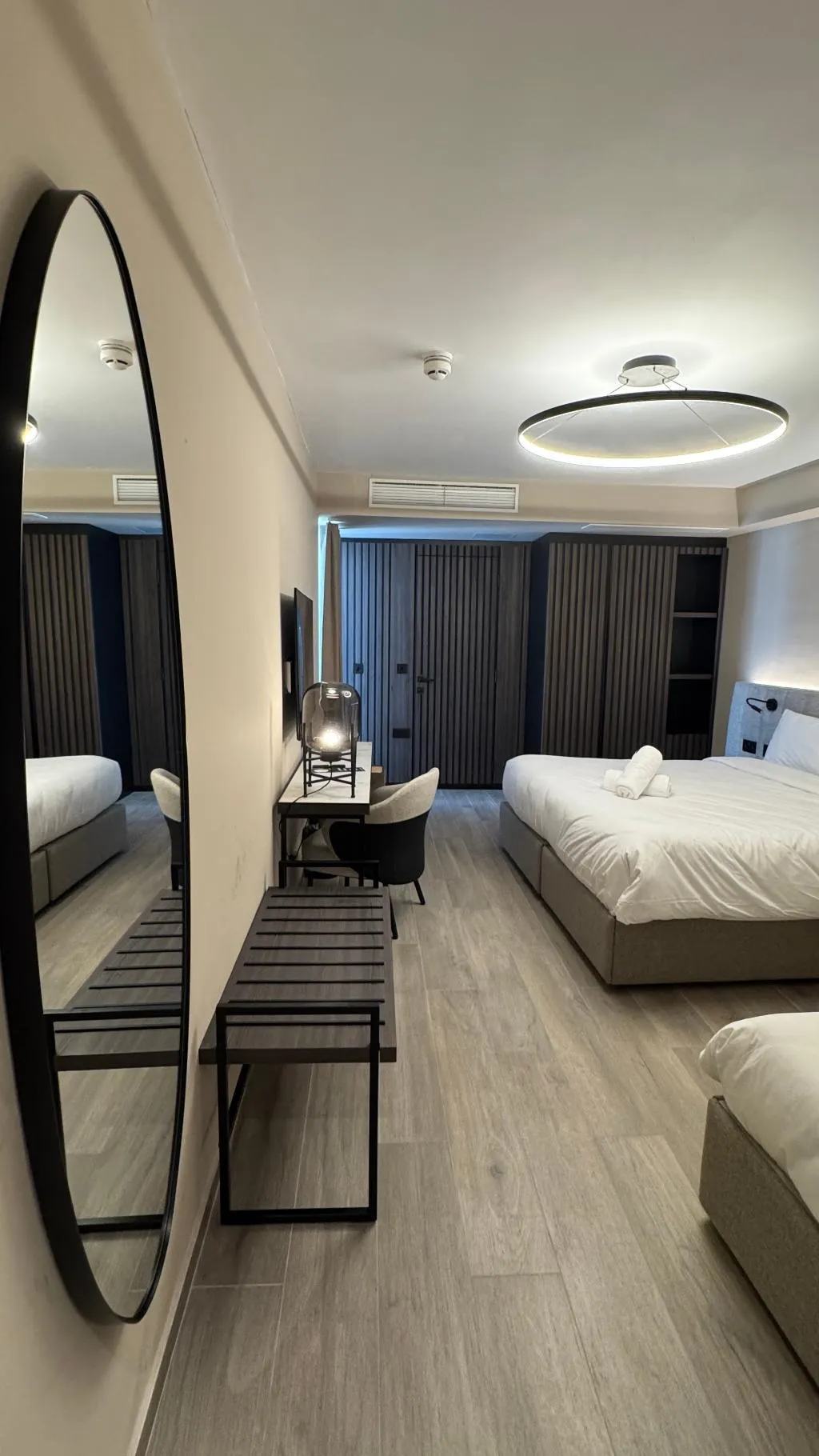 TRIPLE STANDARD Room, Aste Hotel, Malta