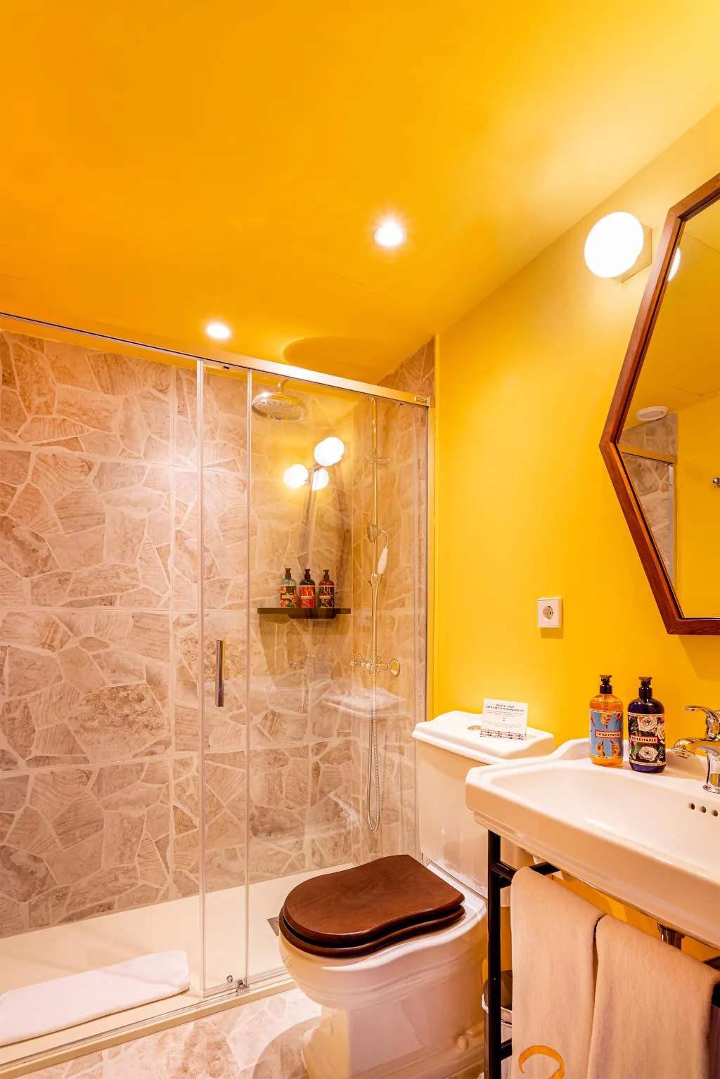 Double or Twin STANDARD Room, Los Felices Ibiza, Ibiza