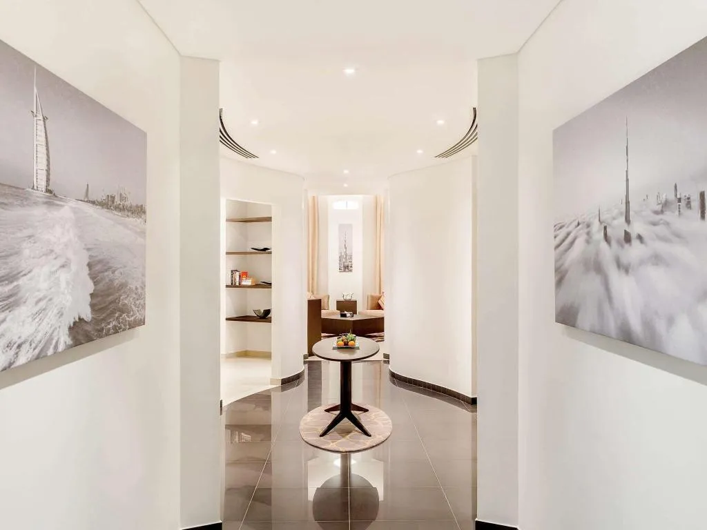 Room, Adagio Premium Dubai Al Barsha, Dubai