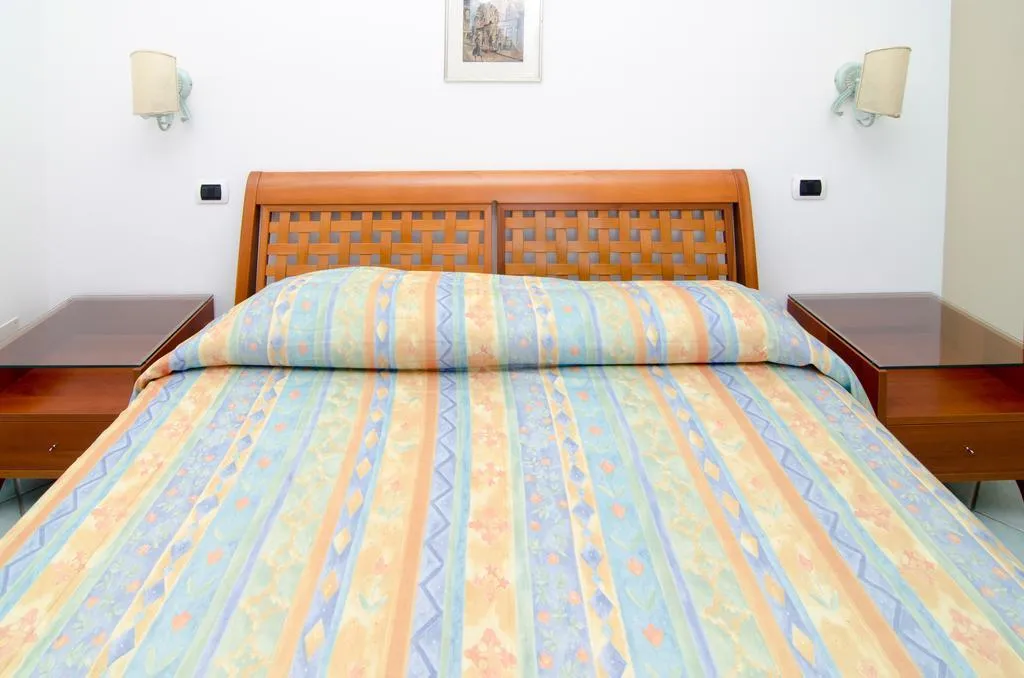 Double or Twin SUPERIOR Room, La Capannina, Naples