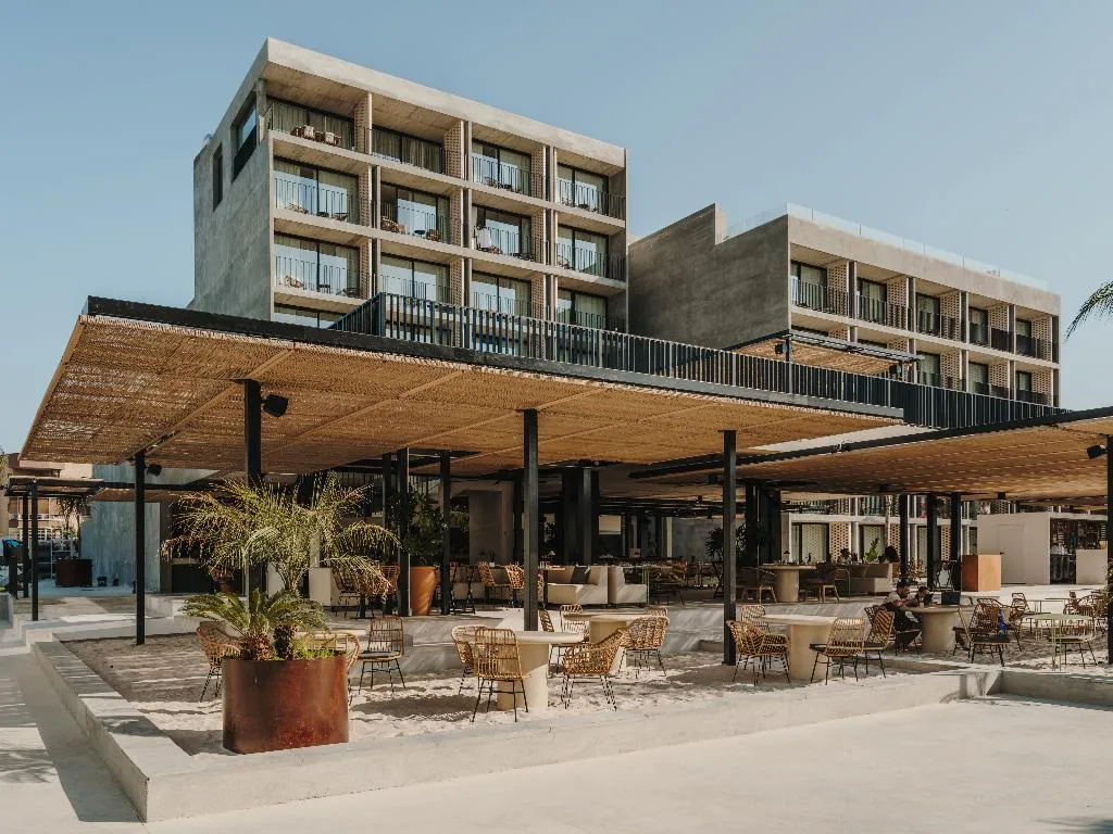 General view, Bonito Ibiza by NCalma Hotels, Ibiza