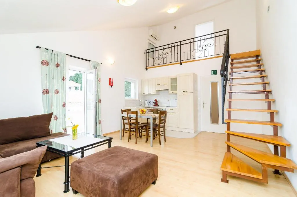 Room, Nikola Apartments, Dubrovnik