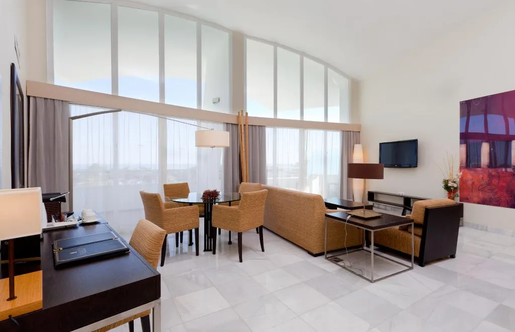 SUITE DUPLEX Room, Senator Banus, Costa Del Sol