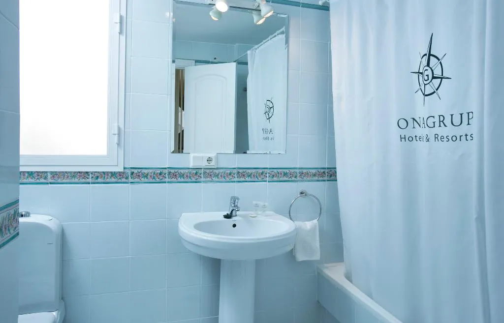 APARTMENT ONE BEDROOM Room, Ona Campanario, Costa Del Sol