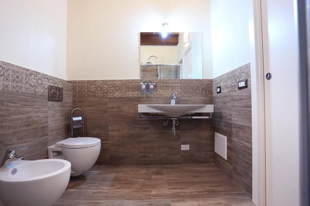 Room, Inghirios Wellness Country Resort, Alghero