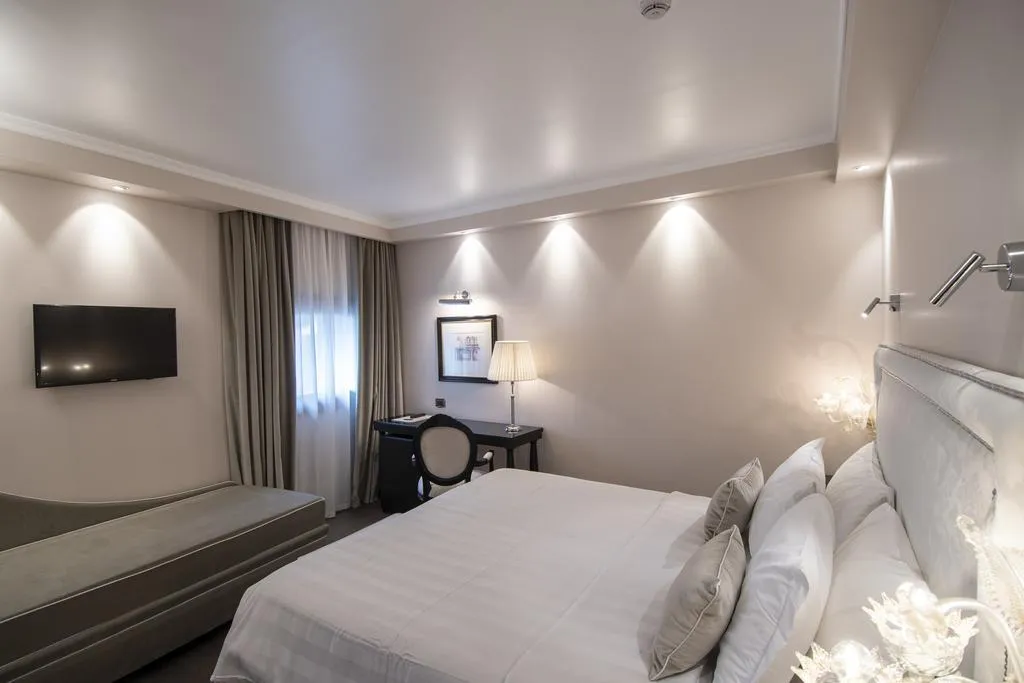 TRIPLE DELUXE Room, Casa Verardo - Residenza D'Epoca, Venice