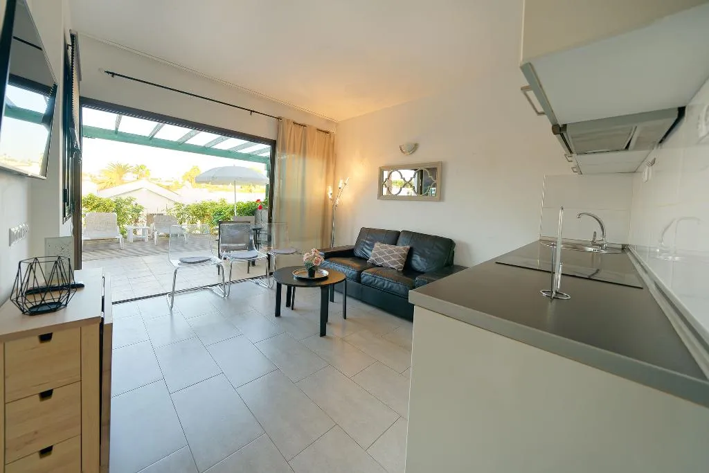 Room, Maspalomas Lago, Gran Canaria