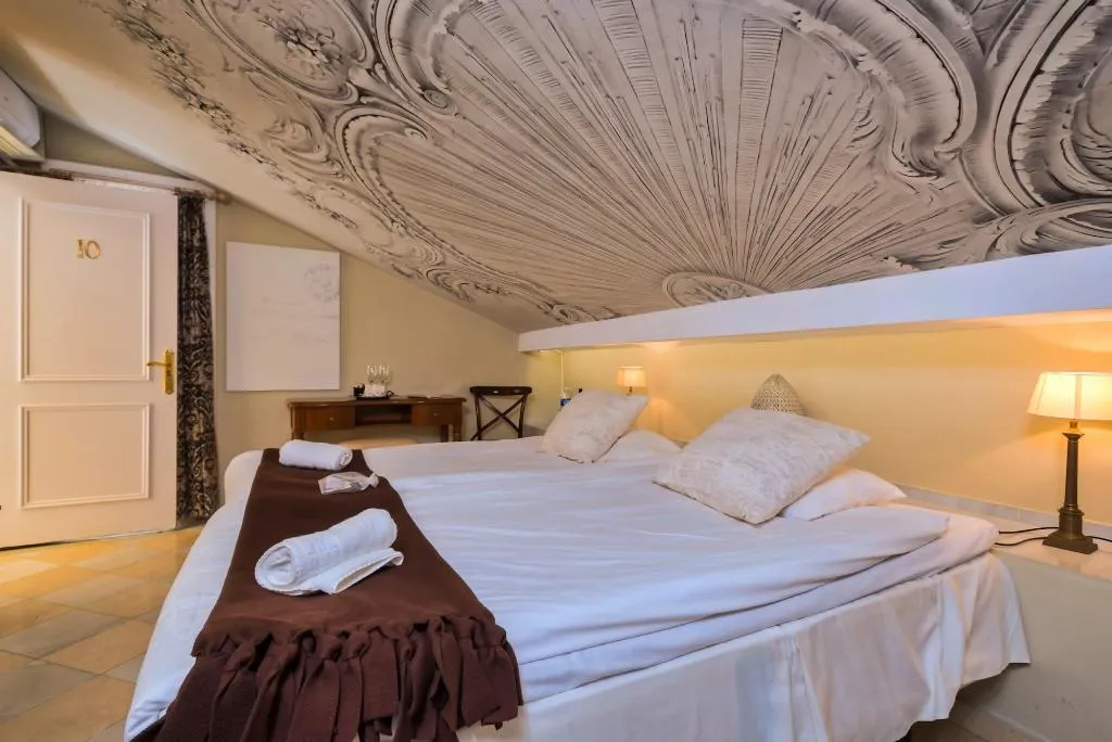Room, The Town House, Costa Del Sol