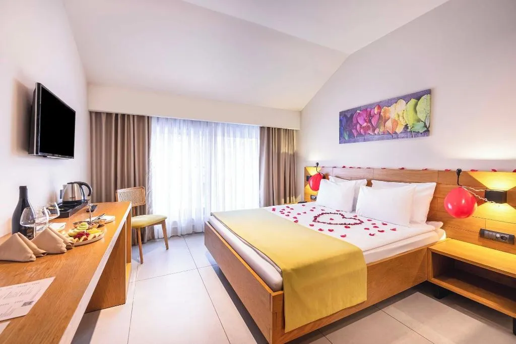 Room, Lei Hotel, Antalya