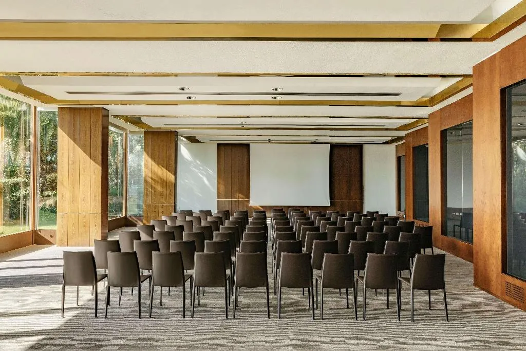 Conferences, Hotel de Mar Gran Meliá, Majorca