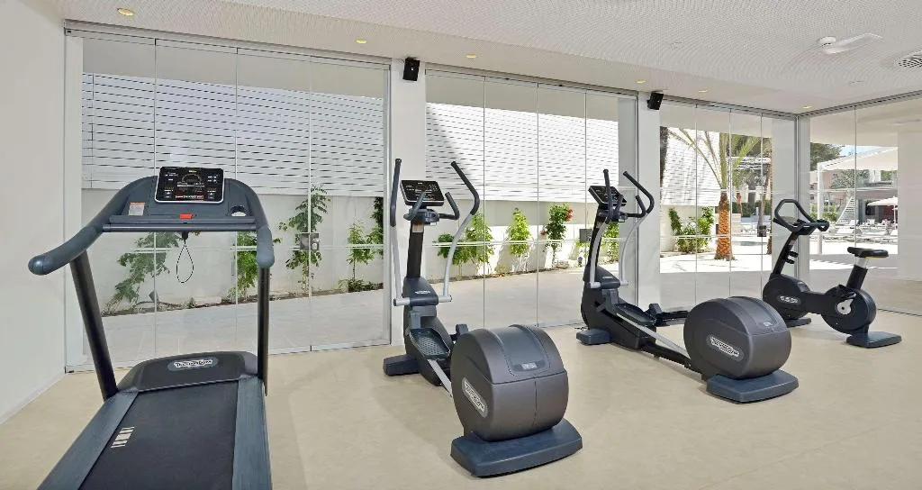 Sports and Entertainment, Sol House Mallorca, Majorca