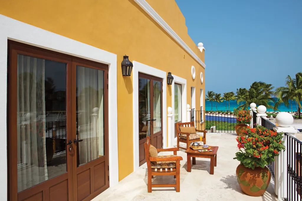 Room, Dreams Tulum Resort & SPA All Inclusive, Cancun Area