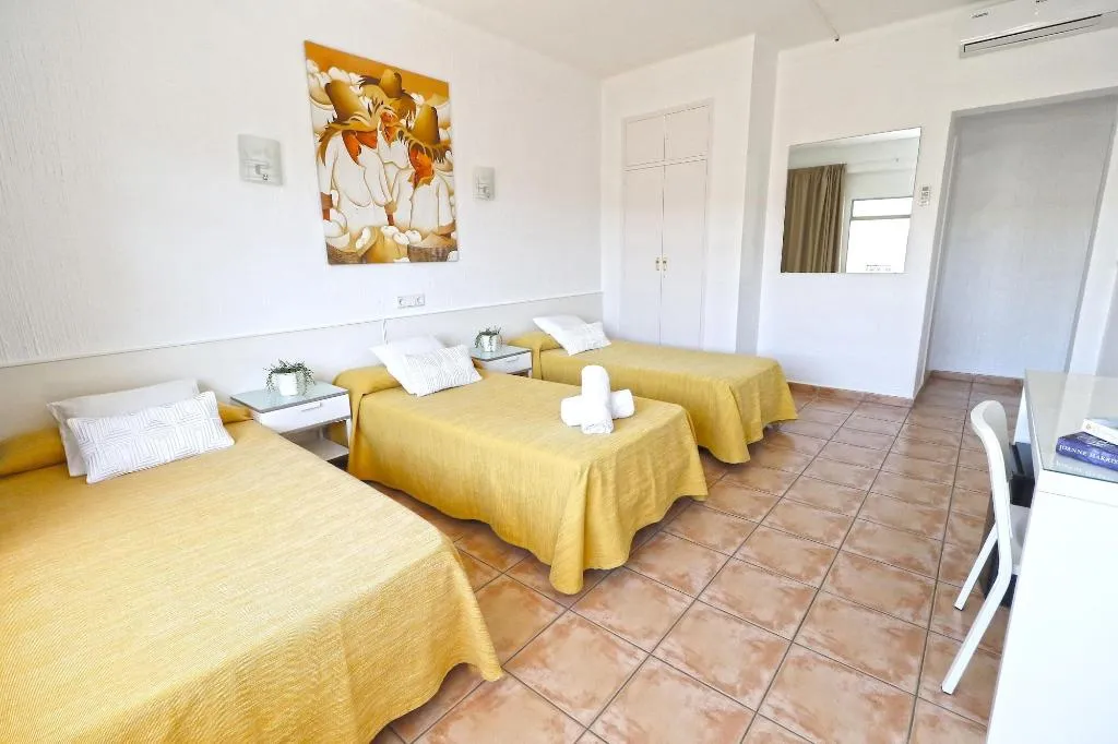 Room, HR Gil - Adults Only, Majorca