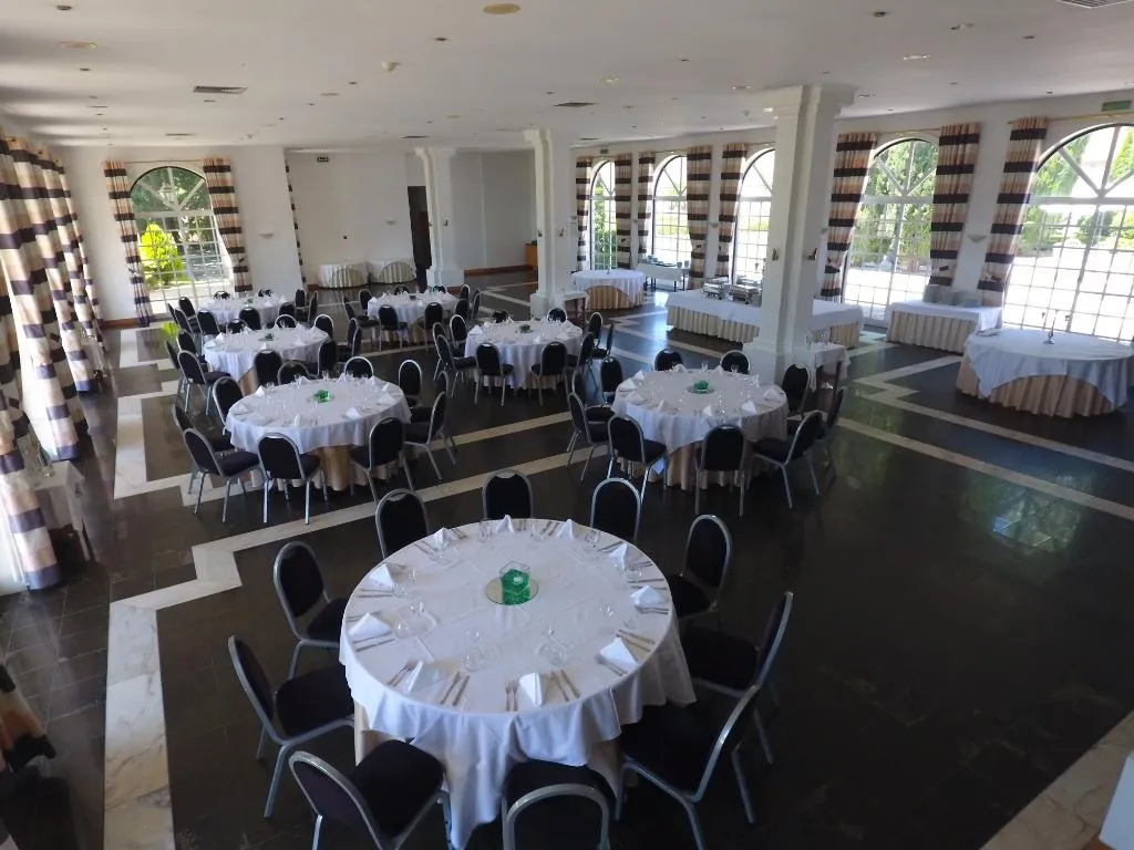 Conferences, Montebelo Principe Perfeito Viseu Garden Hotel, Porto