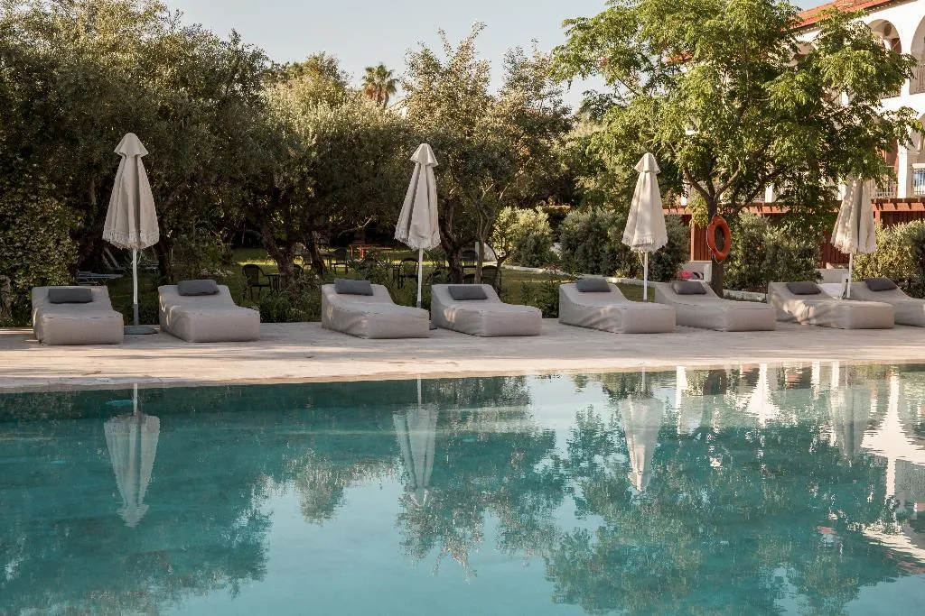 Pool, Castelli-Adults Only, Zante