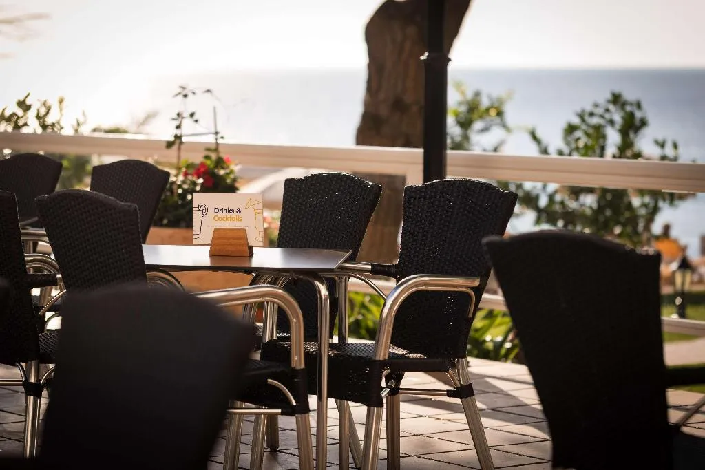 Bar, htop Caleta Palace, Costa Brava