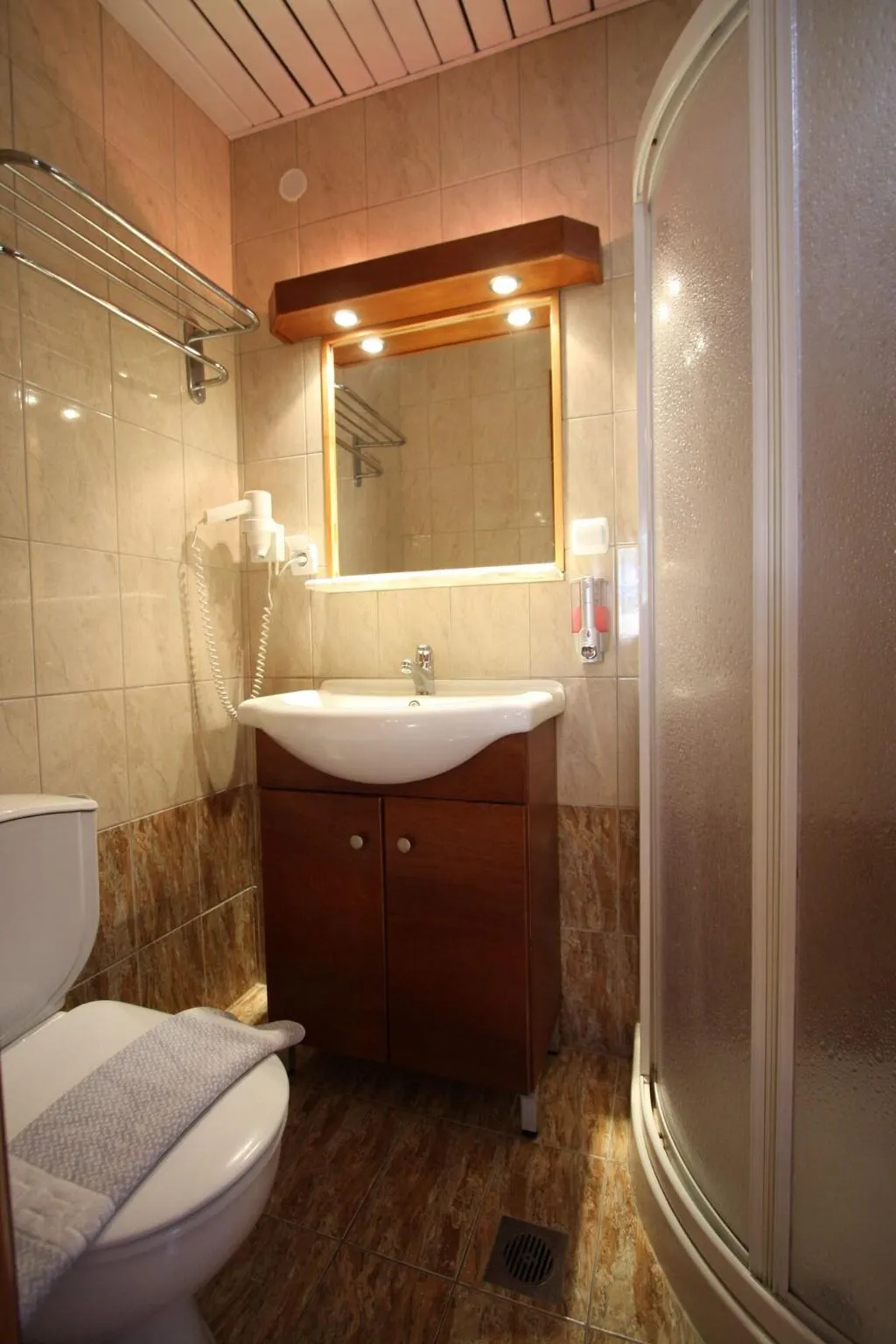 Room, Sofia Pension, Rhodes