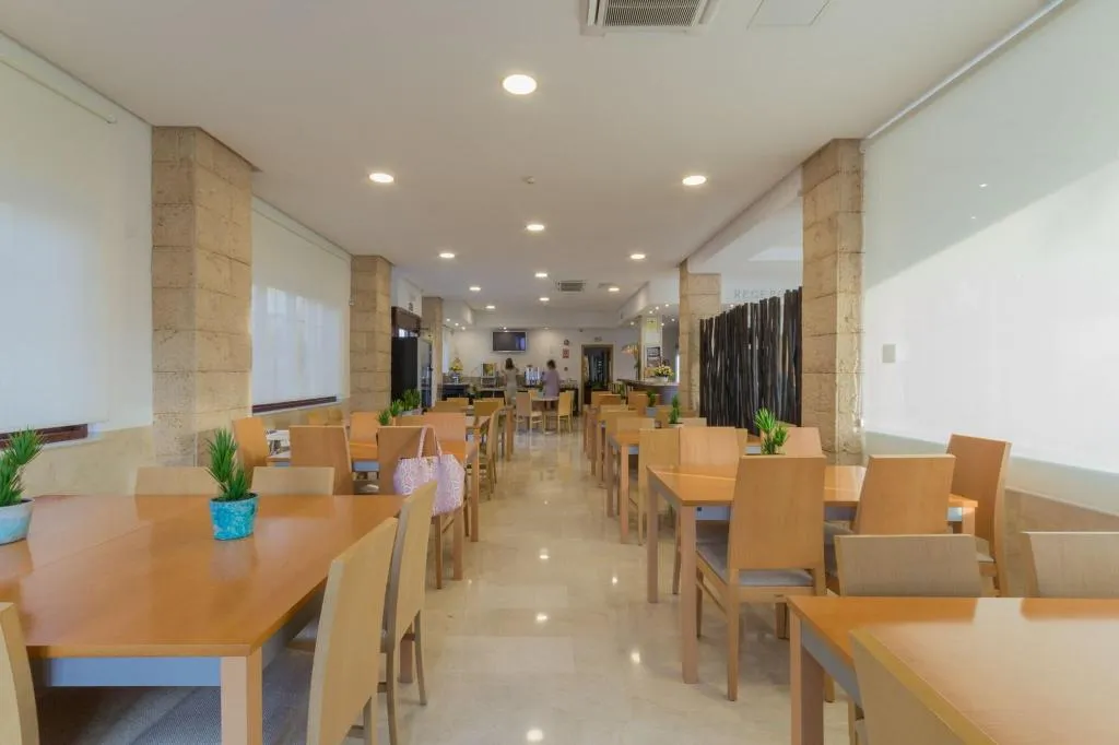Restaurant, Orosol, Ibiza