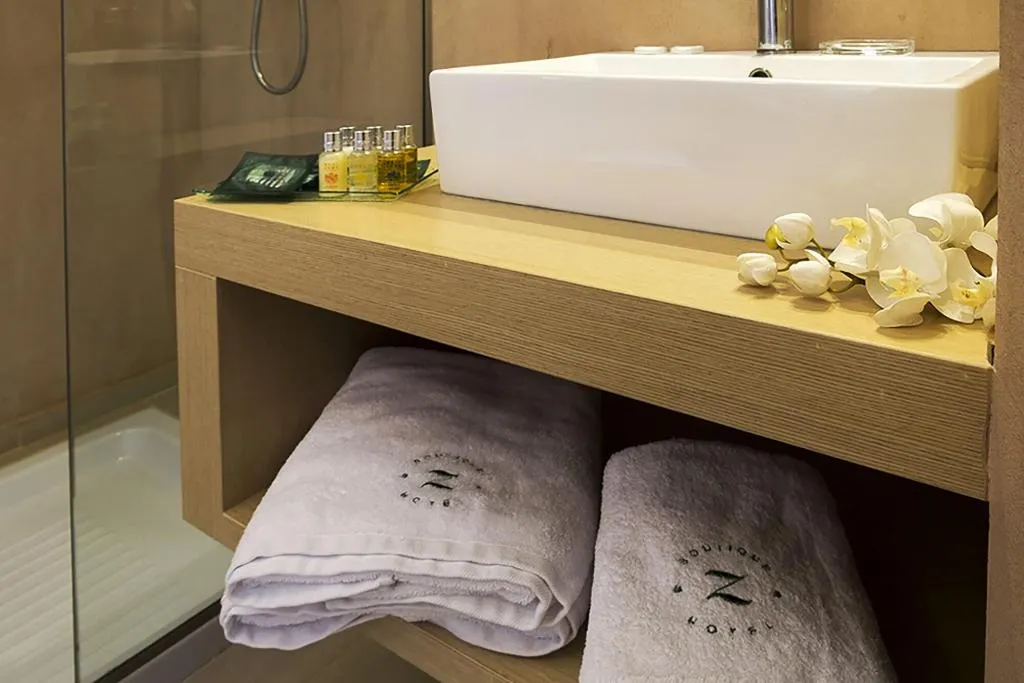 Room, Z Boutique Hotel, Crete