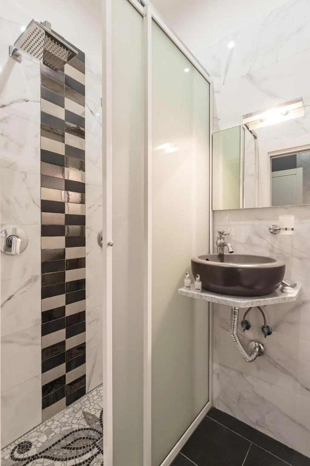 DOUBLE ECONOMY Room, Hotel Palace Napoli, Naples