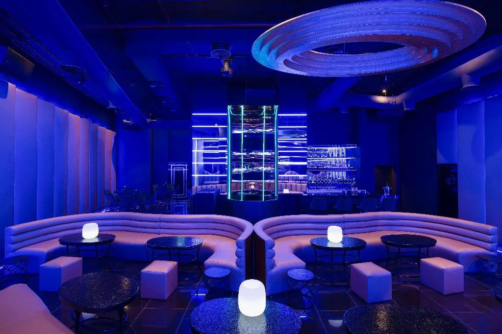 Sports and Entertainment, Barceló Al Jaddaf, Dubai, Dubai
