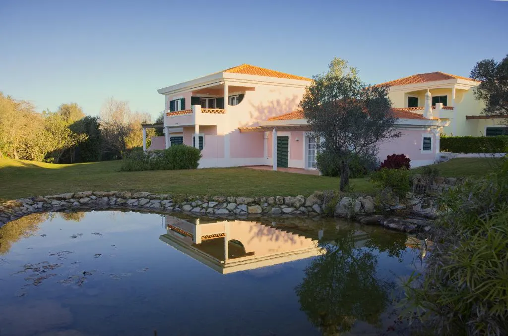 General view, Cegonha Country Club, Algarve