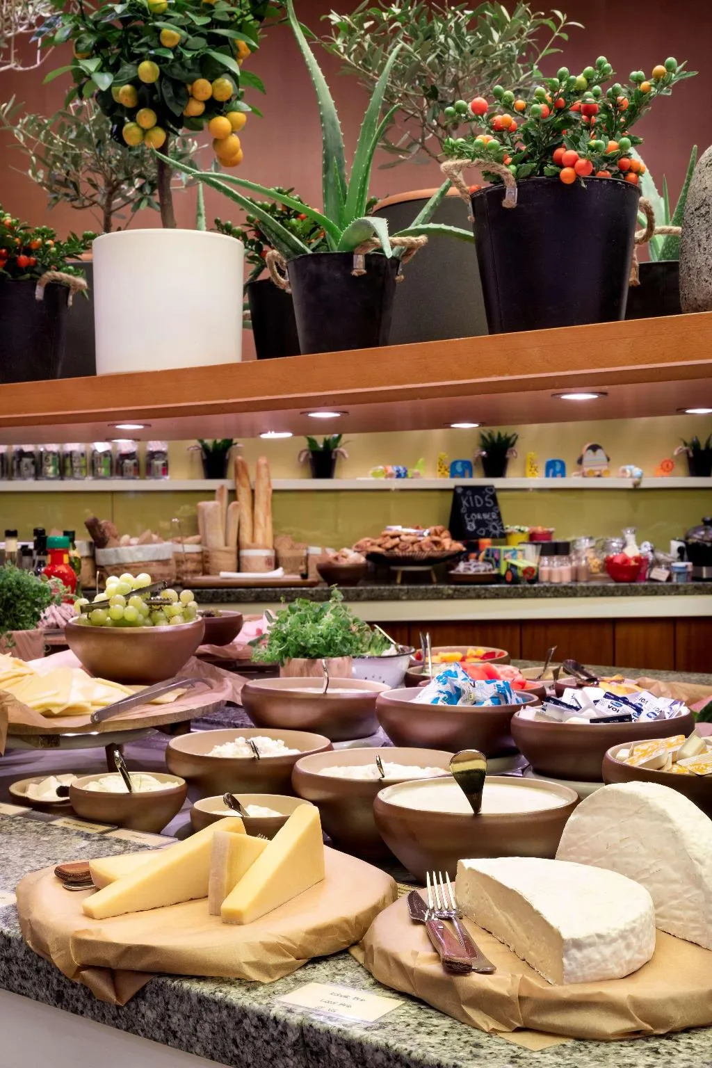 Restaurant, Radisson Collection Hotel, Tallinn, Tallinn