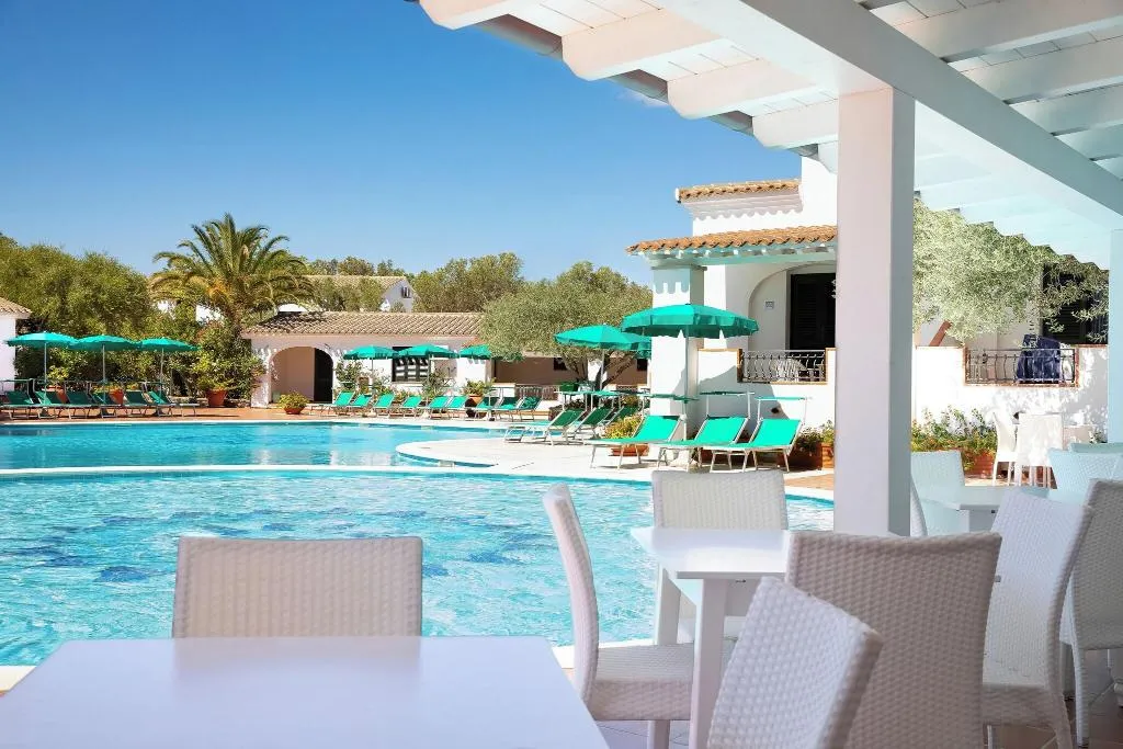 Restaurant, Alba Dorata Resort, Olbia
