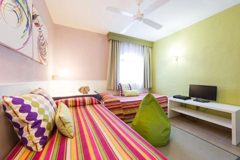SUITE STANDARD Room, HD Parque Cristobal Tenerife, Tenerife