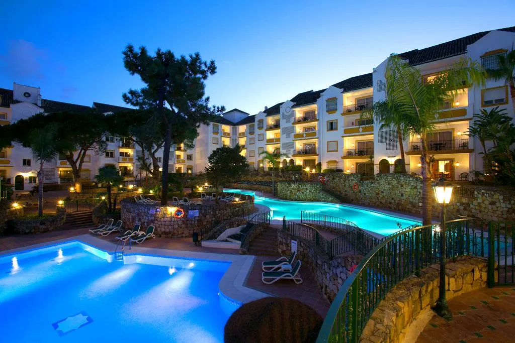 Pool, Ona Alanda Club Marbella, Costa Del Sol
