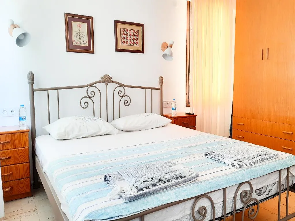 APARTMENT TWO BEDROOMS Room, Ertem Apart, Dalaman