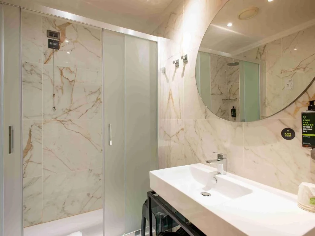TRIPLE SUPERIOR Room, B&B Hotel Firenze Laurus Al Duomo, Florence