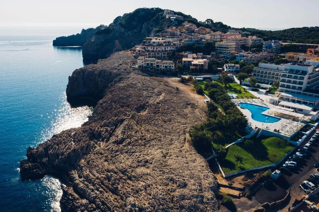 General view, THB Cala Lliteras, Majorca