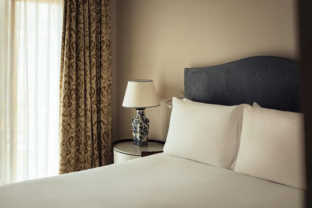 DOUBLE SUPERIOR WITH BALCONY Room, The Phoenicia Malta - LHW, Malta