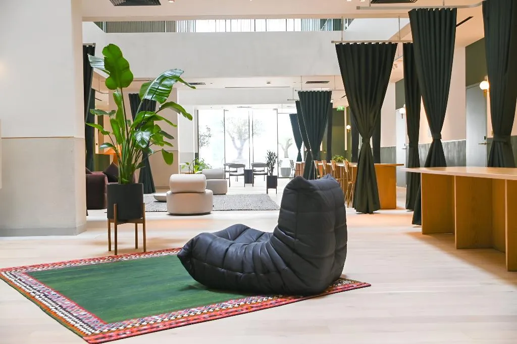 Conferences, The Muse, Dubai