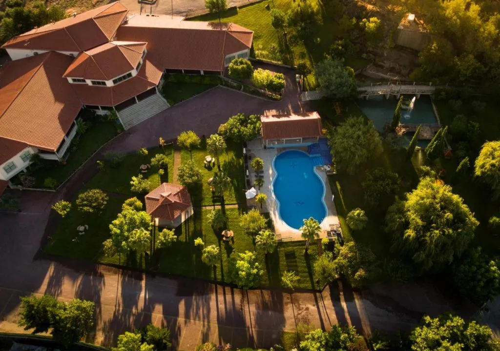General view, Olive Nature Hotel & SPA - Quinta Valle de Passos, Porto