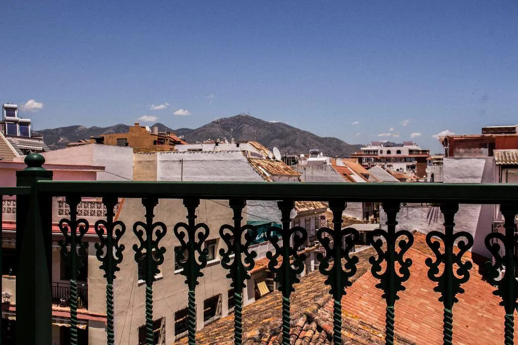 Room, Reyesol, Costa Del Sol
