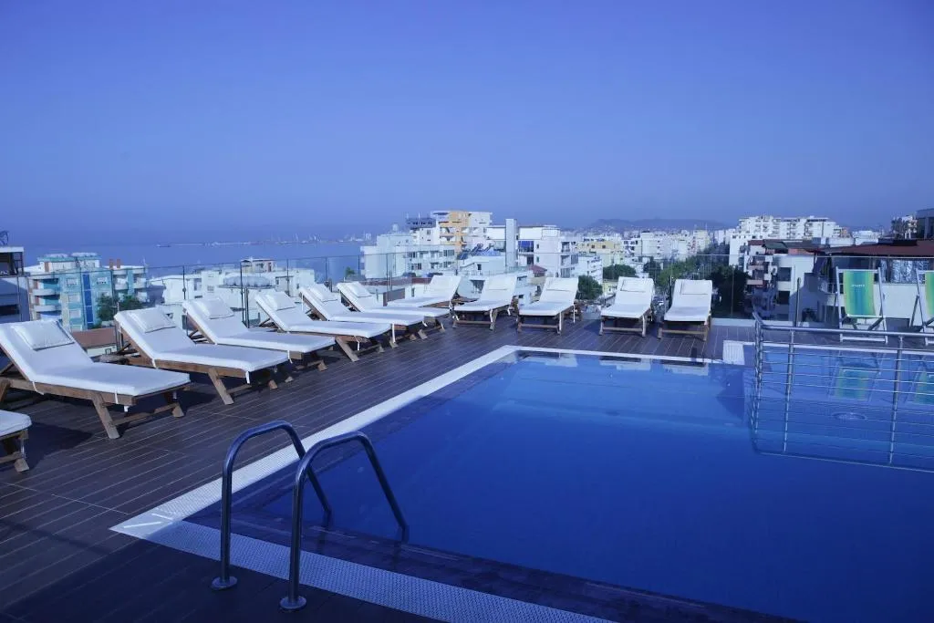 Sports and Entertainment, Empire Hotel, Durres