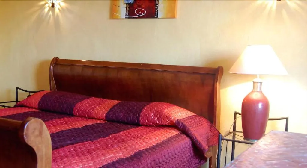 Room, Inn Seventies Cheap & Chic, Algarve