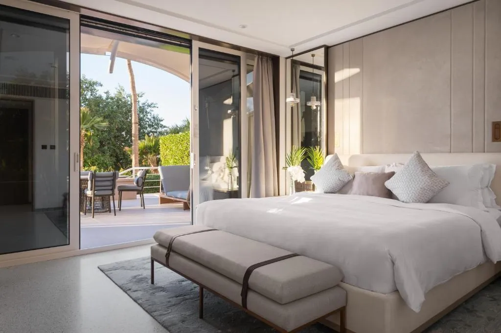 SUITE STANDARD Room, Jumeirah Beach Hotel Dubai, Dubai