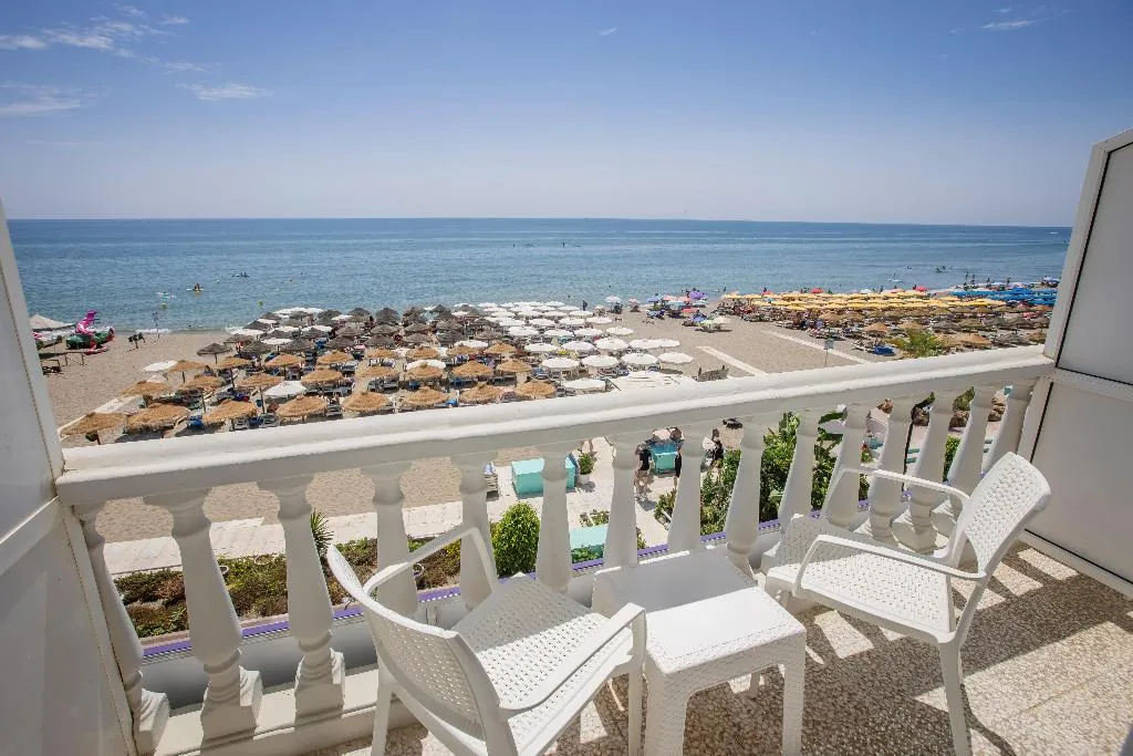 DOUBLE STANDARD Room, Moon Dreams Mediterraneo, Costa Del Sol