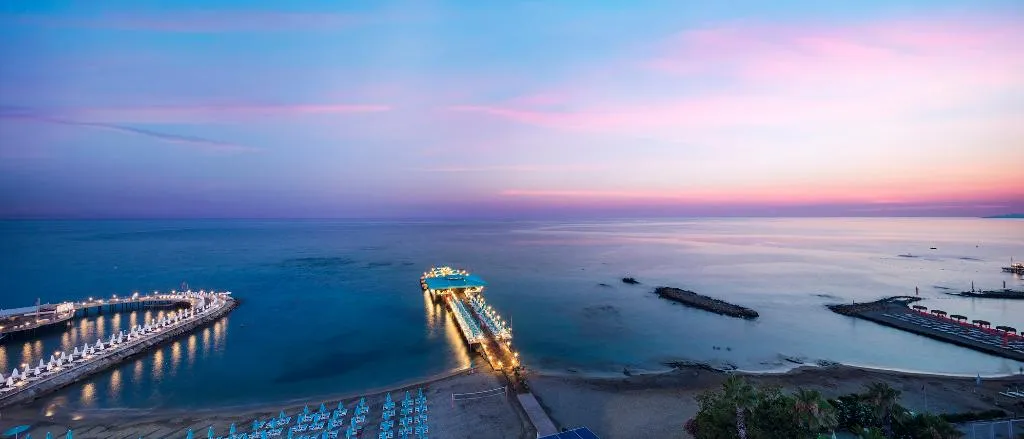 Beach, Granada Luxury Beach Avsallar, Antalya
