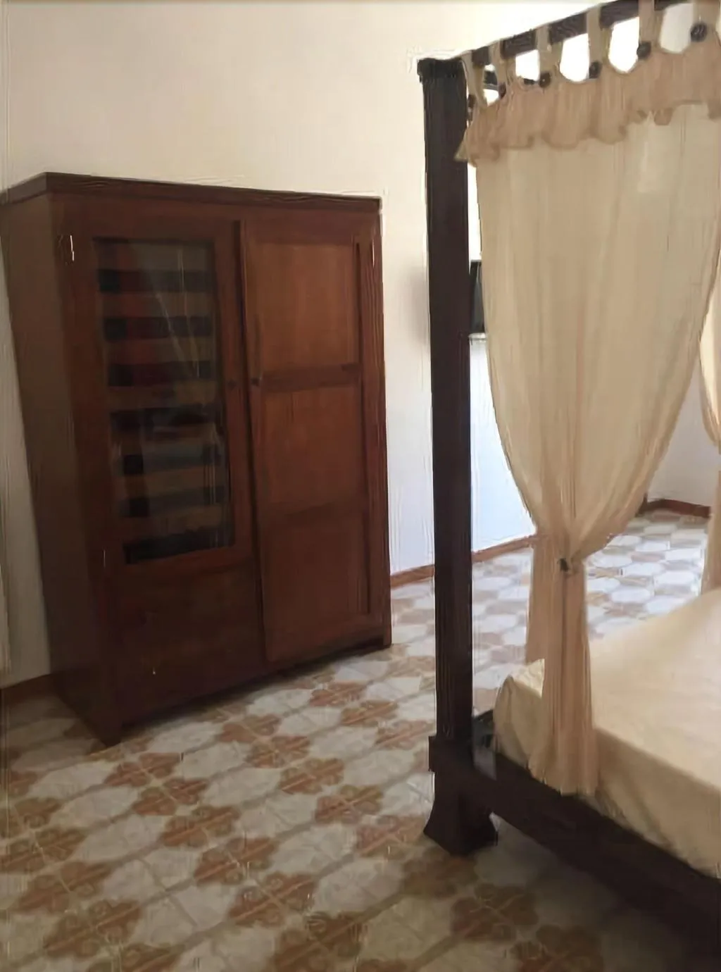 Room, B&B Napoli Centrale di Fabio e Veronica, Naples