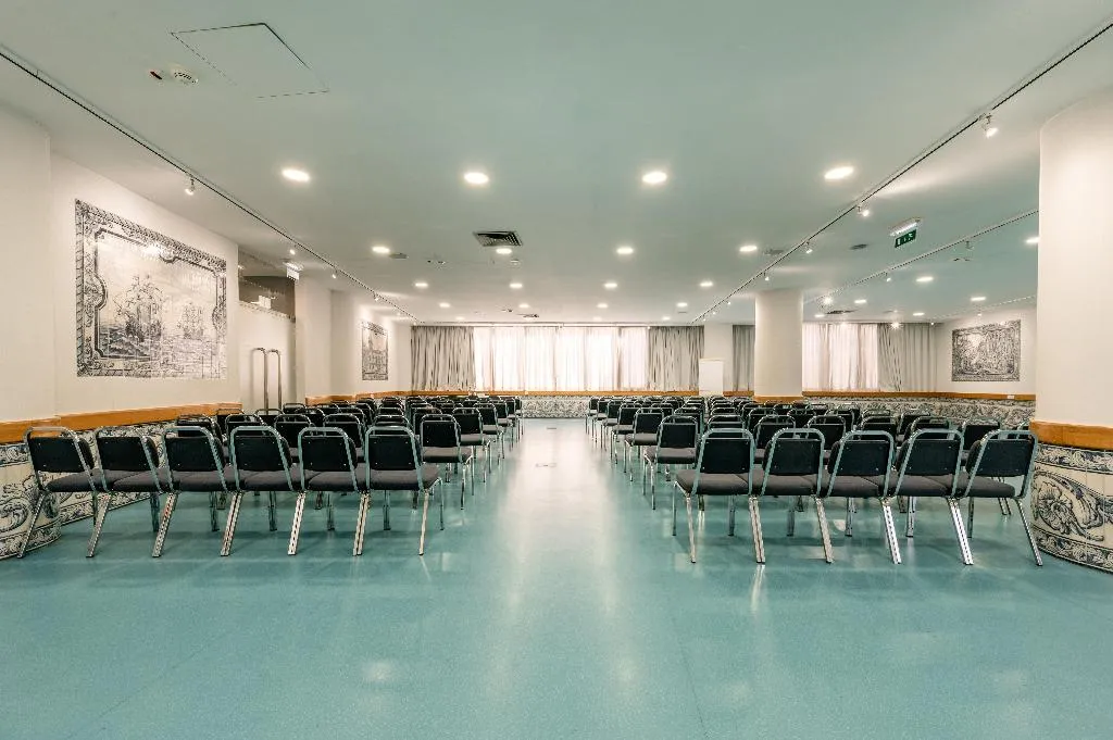 Conferences, Holiday Inn Lisbon Continental, Lisbon