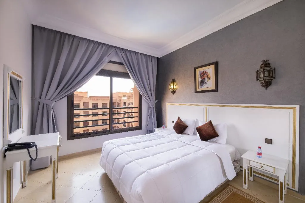 APARTMENT STANDARD Room, Mogador Menzah (apparthotel), Marrakech