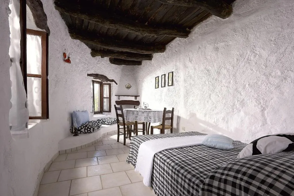 Room, Koutsounari Traditional Cottages, Crete