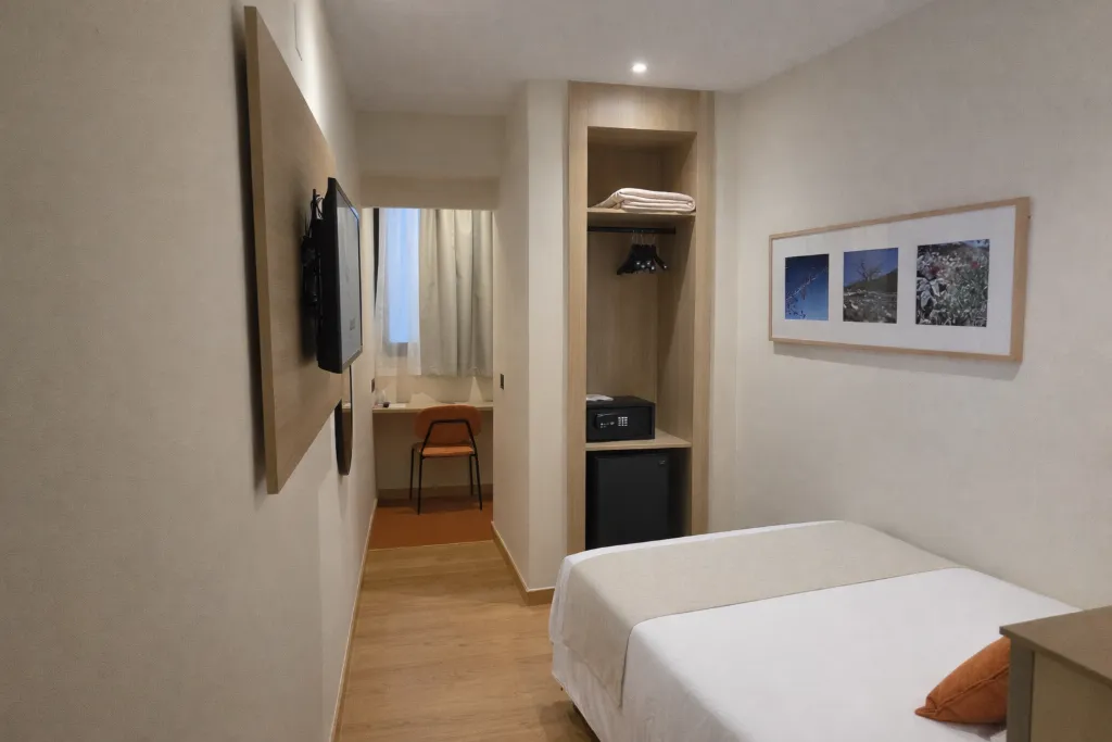 General view, Hotel Tanit, Costa Blanca