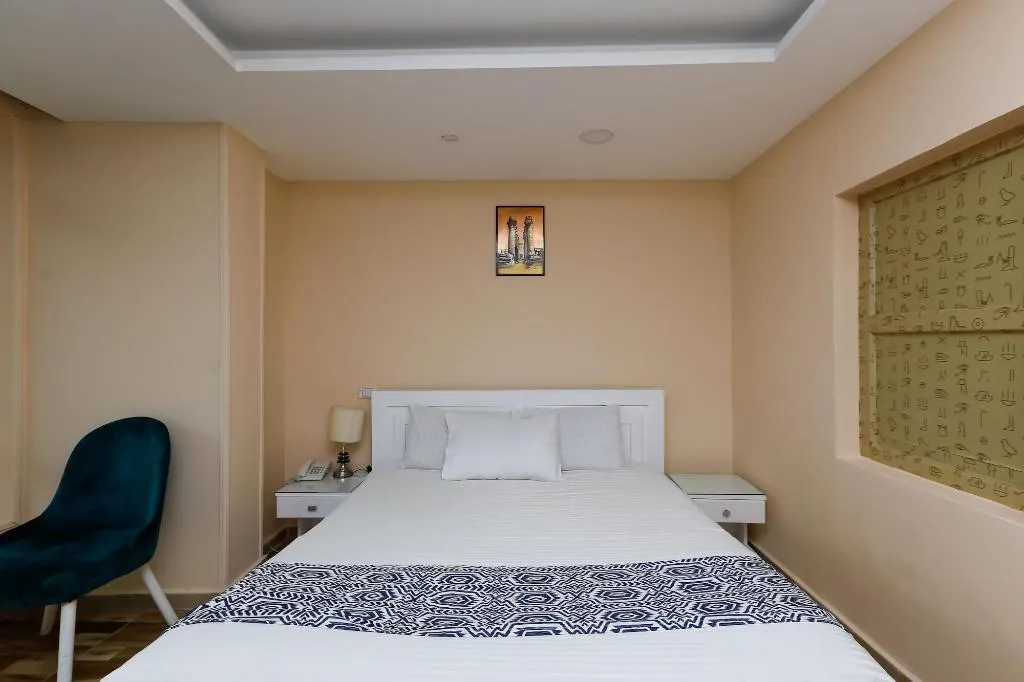 DOUBLE ECONOMY Room, Turquoise Pyramids Hotel, Cairo