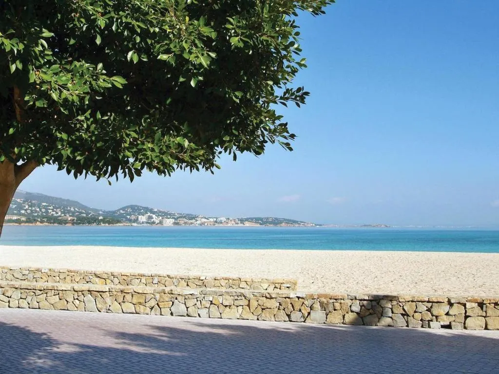 Beach, BelleVue Vistanova, Majorca